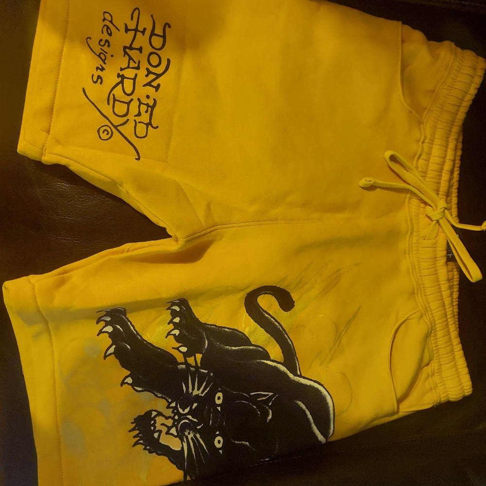 Ed Hardy Shorts